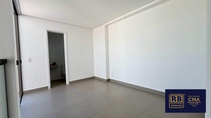 Cobertura, Grajaú, 3 Quartos, 4 Vagas, 3 Suítes