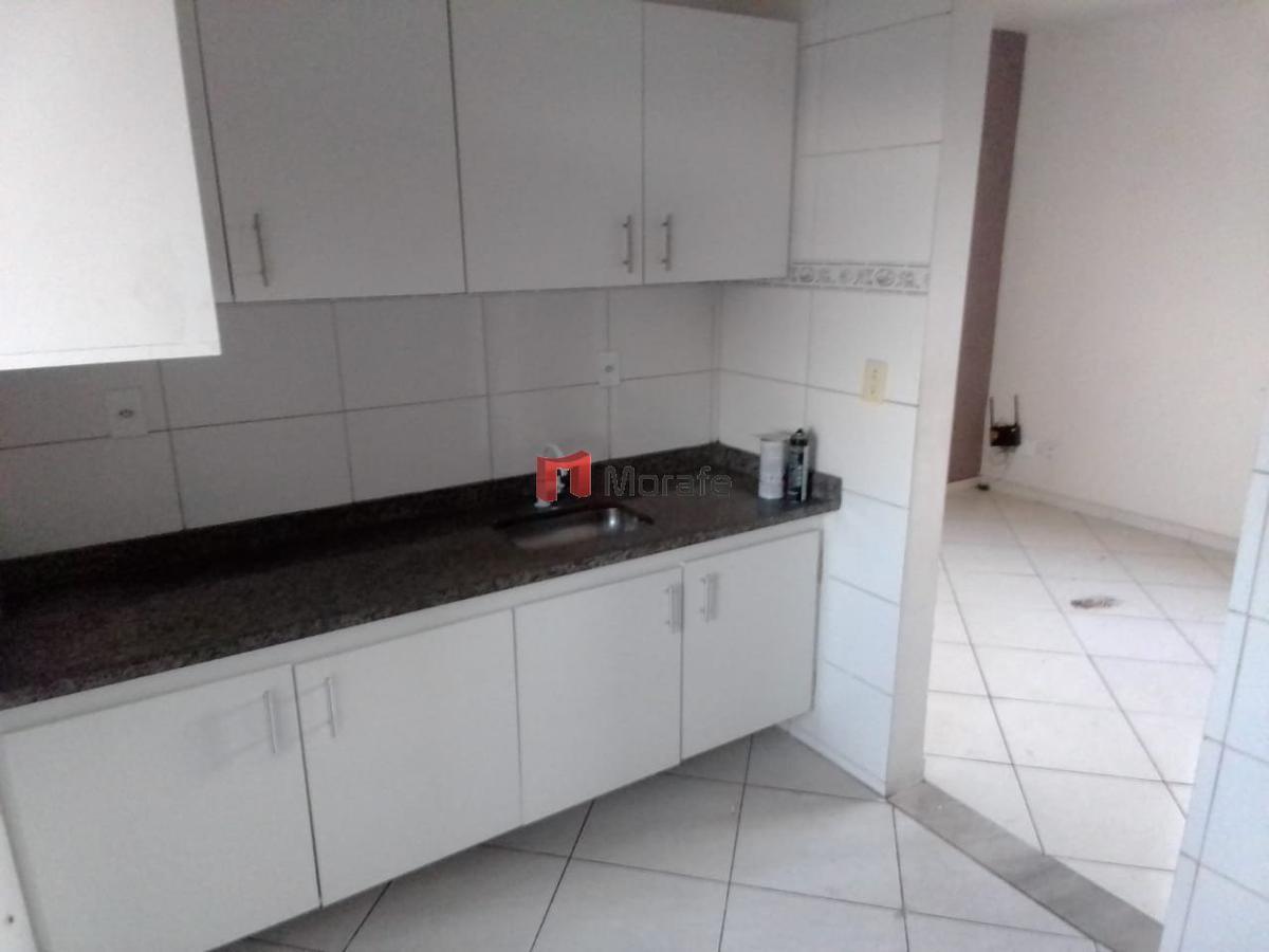 Apartamento, Heliópolis, 3 Quartos, 2 Vagas, 1 Suíte