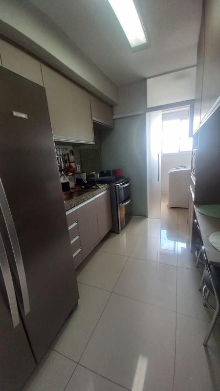 Cobertura, Buritis, 4 Quartos, 2 Vagas, 1 Suíte