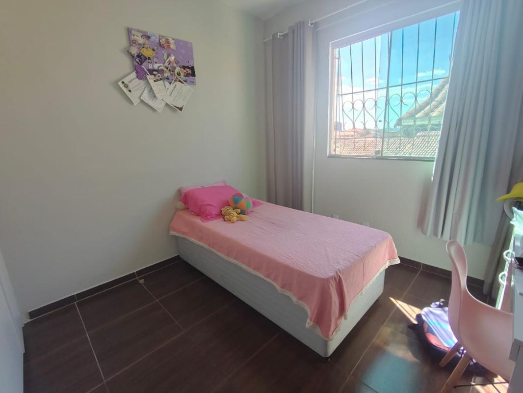 Casa, Santa Mônica, 3 Quartos, 1 Vaga, 1 Suíte