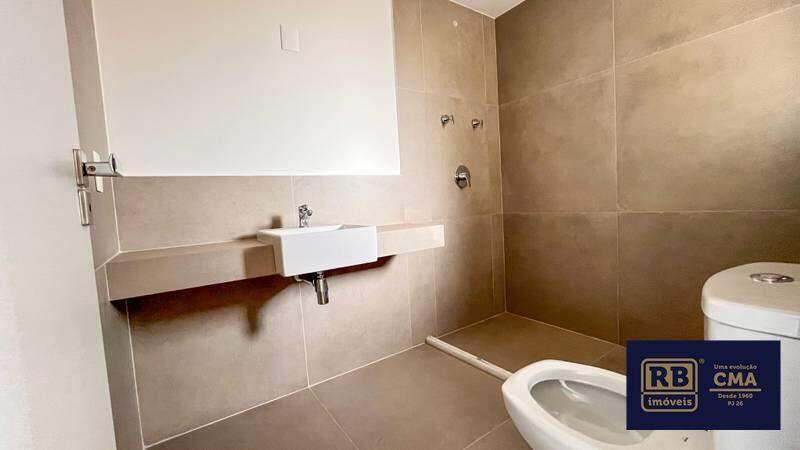 Apartamento, Santo Agostinho, 2 Quartos, 1 Vaga, 2 Suítes