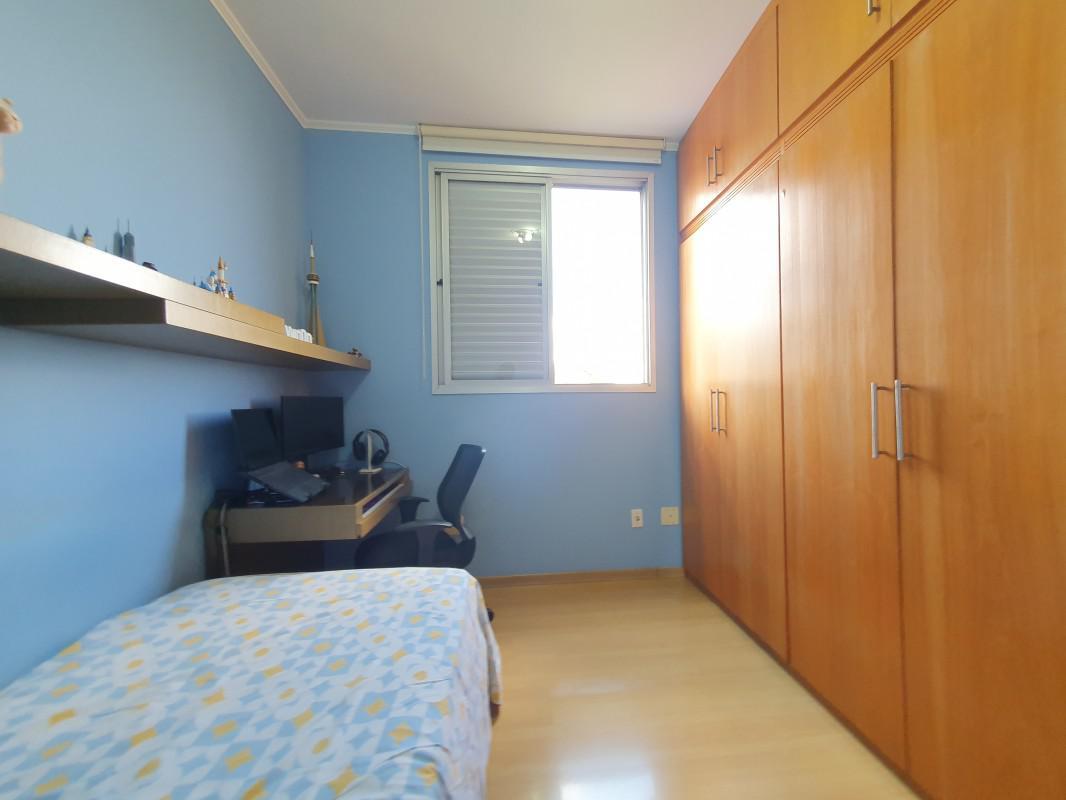 Cobertura, Nova Suíssa, 4 Quartos, 2 Vagas, 1 Suíte