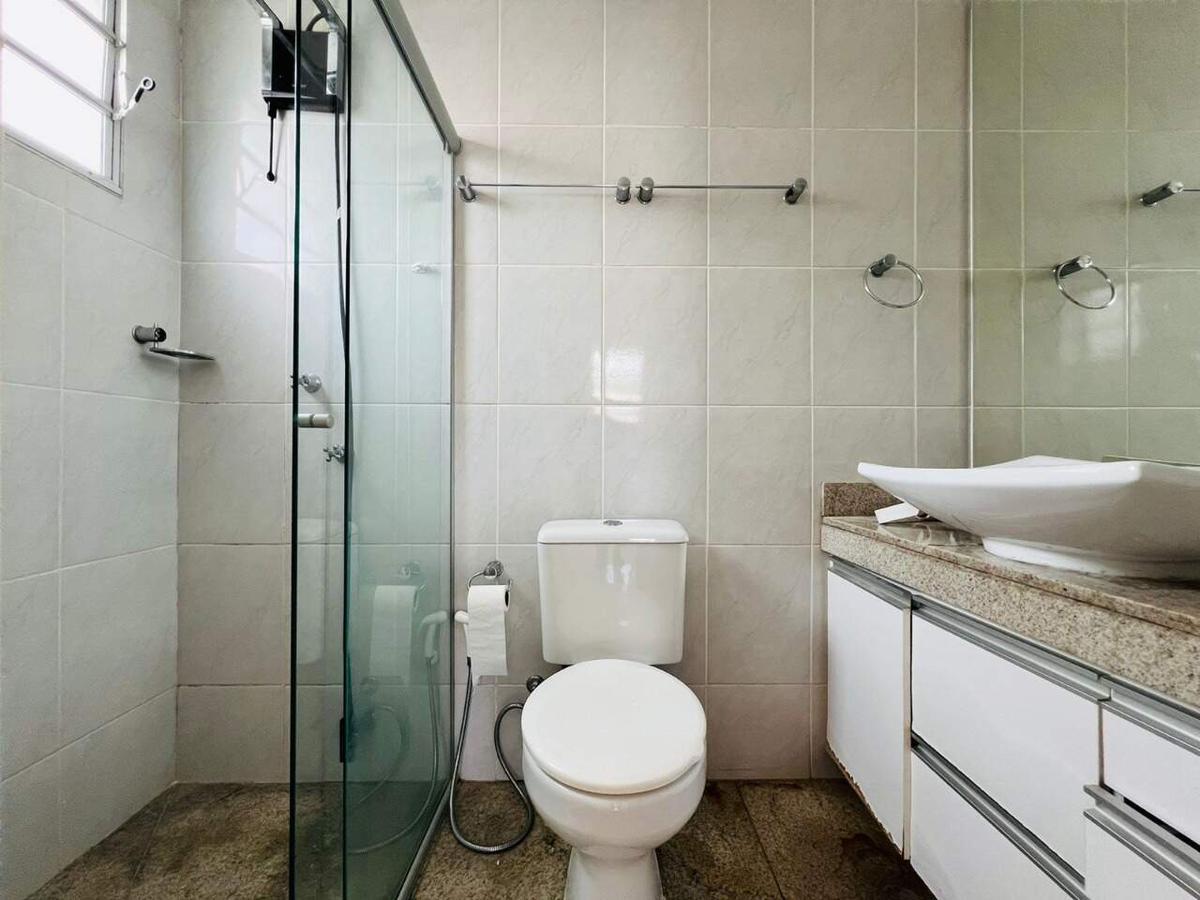 Cobertura, Buritis, 4 Quartos, 2 Vagas, 1 Suíte