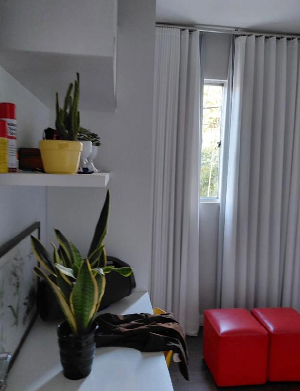 Apartamento, Santa Maria, 3 Quartos, 1 Vaga, 1 Suíte