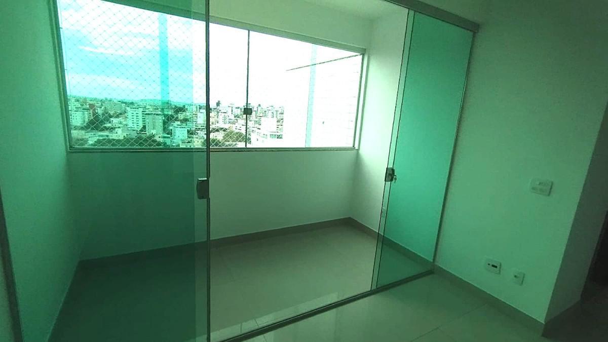 Apartamento, Santa Rosa, 3 Quartos, 2 Vagas, 1 Suíte
