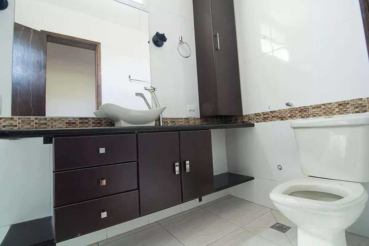 Apartamento, Sion, 4 Quartos, 2 Vagas, 1 Suíte