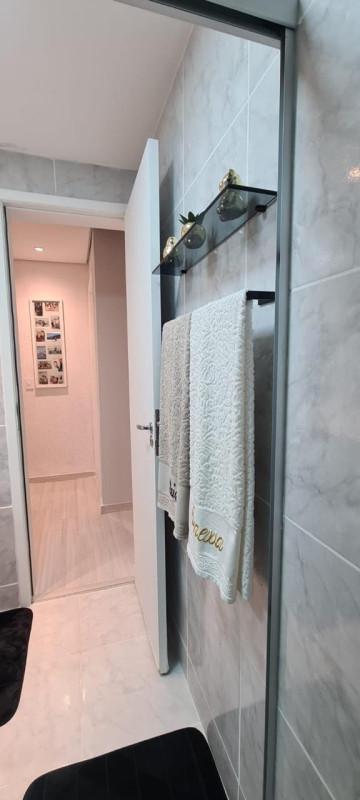Apartamento, Jardim Riacho das Pedras, 3 Quartos, 1 Vaga, 1 Suíte