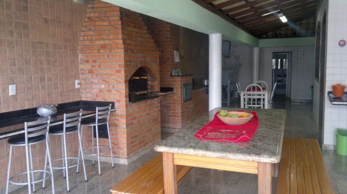 Casa, Vianinha, 3 Quartos, 5 Vagas, 2 Suítes