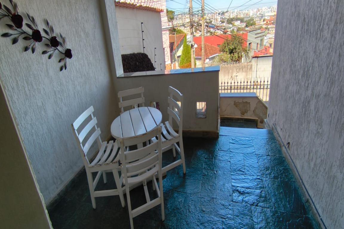 Casa, Bonfim, 4 Quartos, 2 Vagas, 3 Suítes