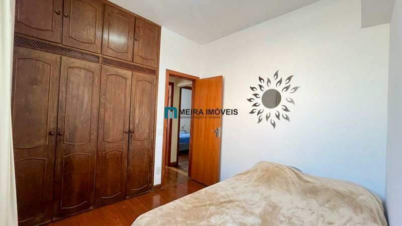 Apartamento, Santa Efigênia, 3 Quartos, 1 Vaga, 1 Suíte