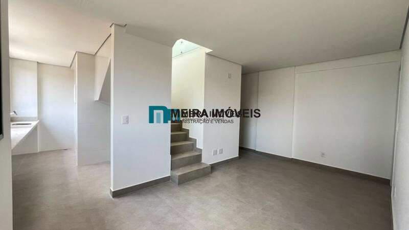 Cobertura, Prado, 2 Quartos, 2 Vagas, 2 Suítes