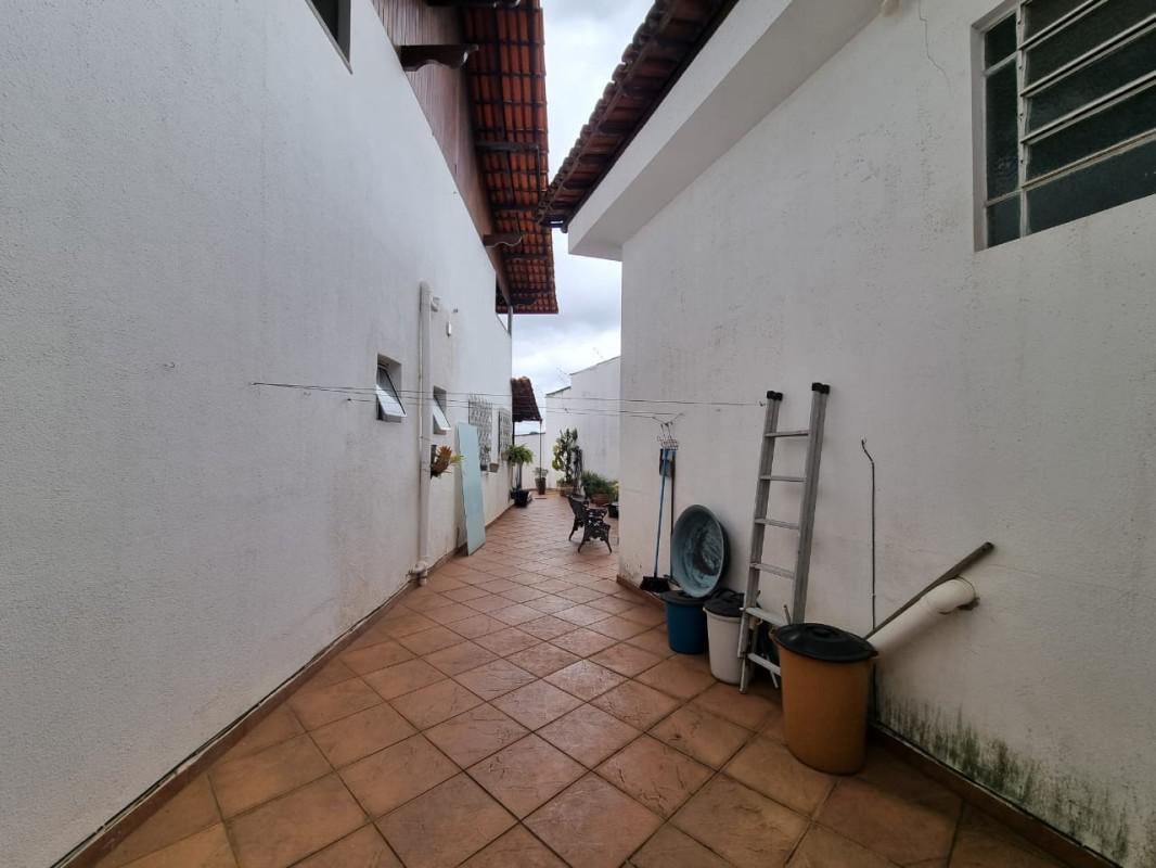 Casa, Flamengo, 3 Quartos, 3 Vagas, 1 Suíte