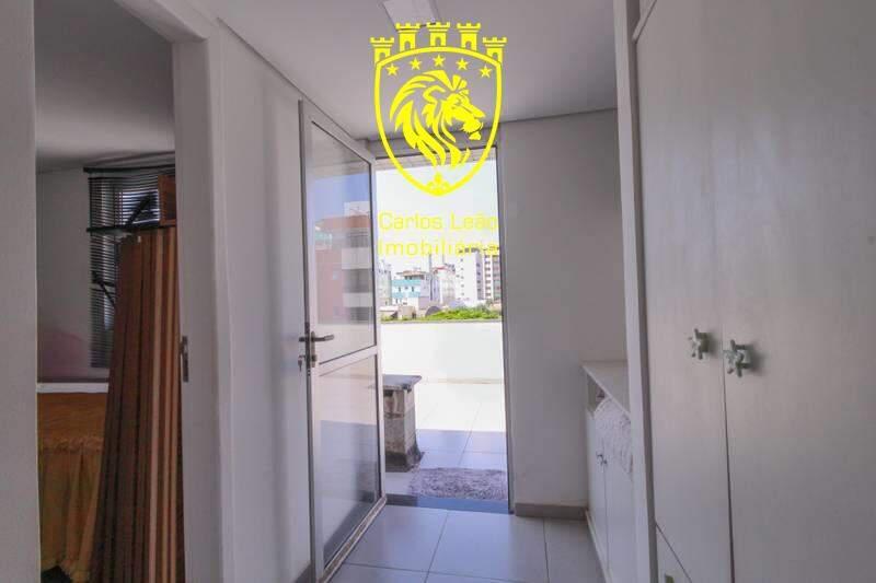 Cobertura, Liberdade, 5 Quartos, 2 Vagas, 2 Suítes