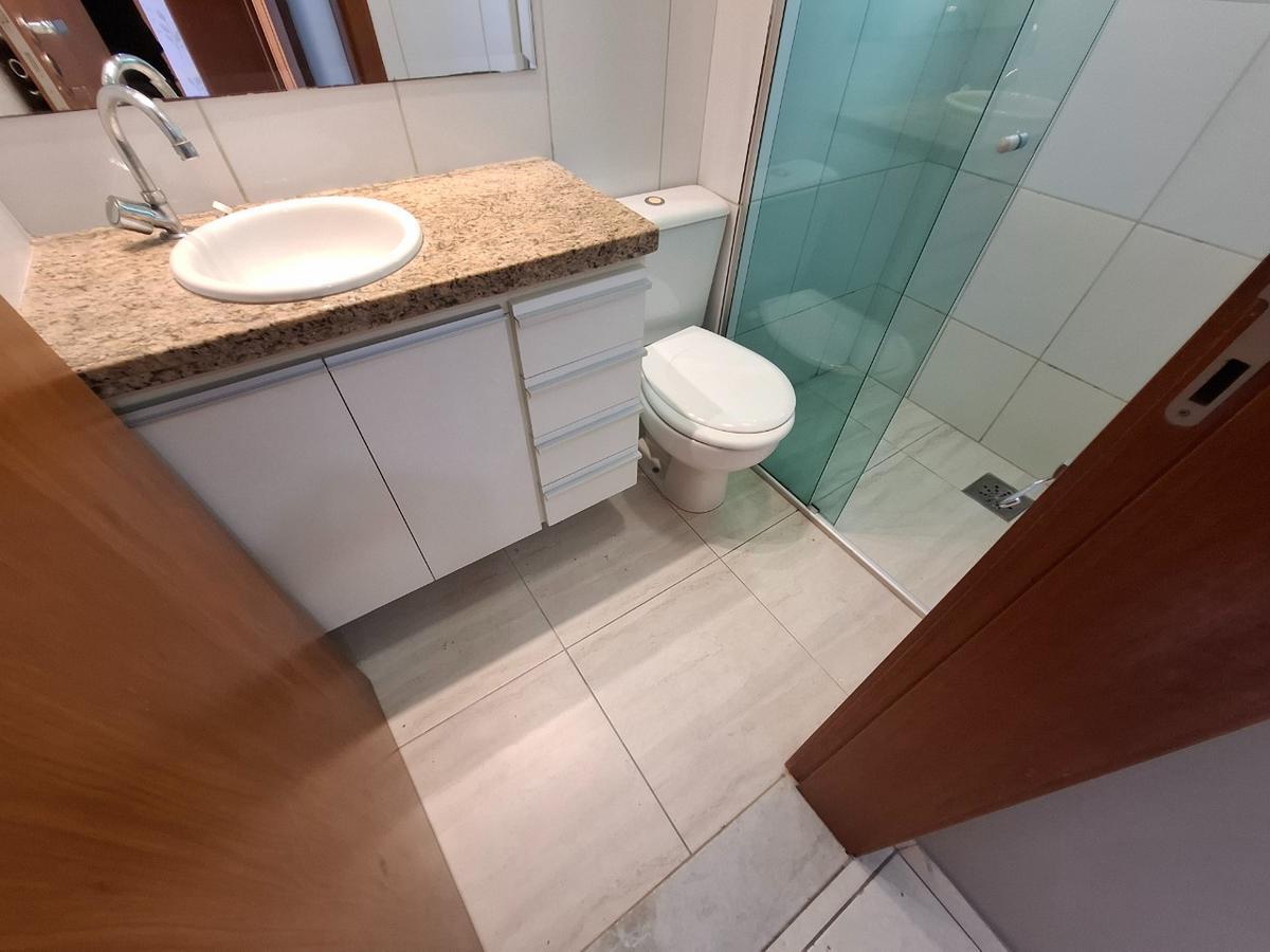 Apartamento, Fernão Dias, 3 Quartos, 2 Vagas, 1 Suíte