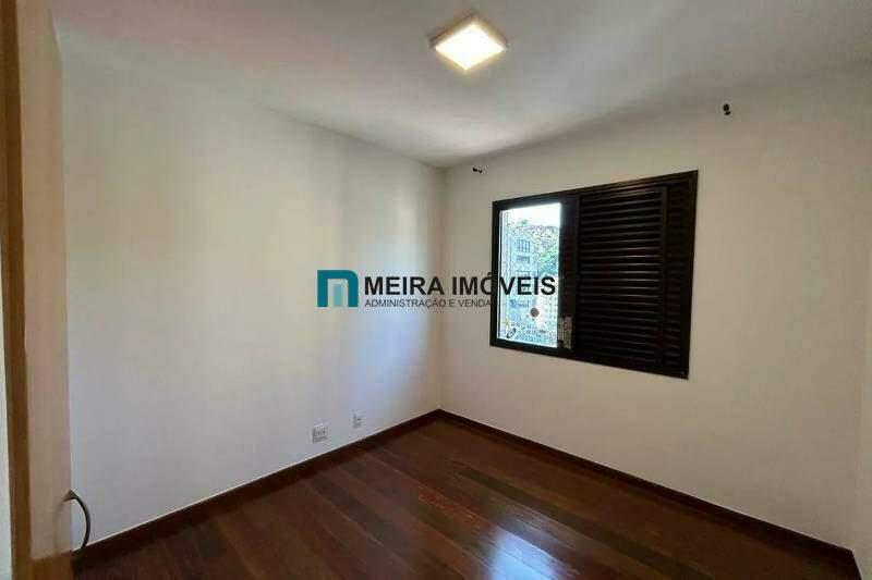 Cobertura, Serra, 4 Quartos, 4 Vagas, 1 Suíte