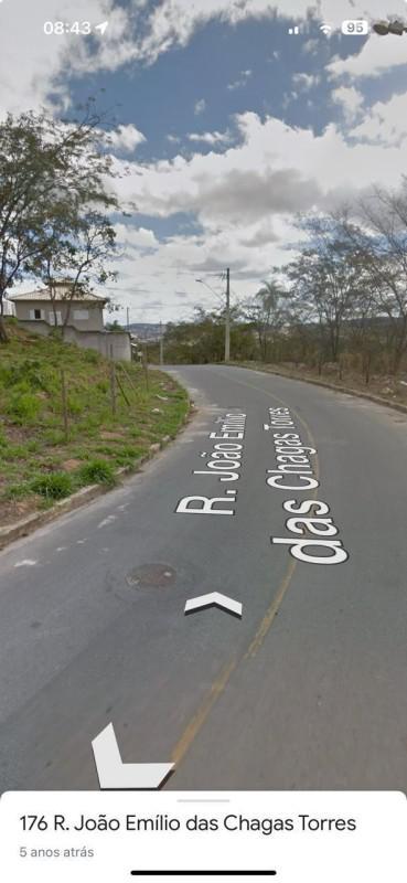 Lote, Liberdade, 0 Quarto, 0 Vaga