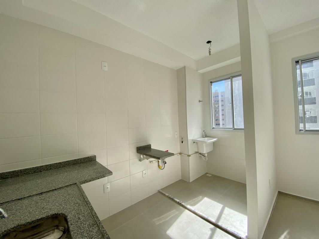 Apartamento, Palmeiras, 2 Quartos, 1 Vaga, 1 Suíte