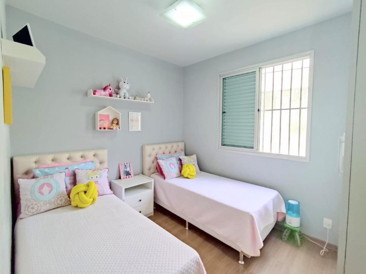 Apartamento, Nova Floresta, 4 Quartos, 3 Vagas, 1 Suíte