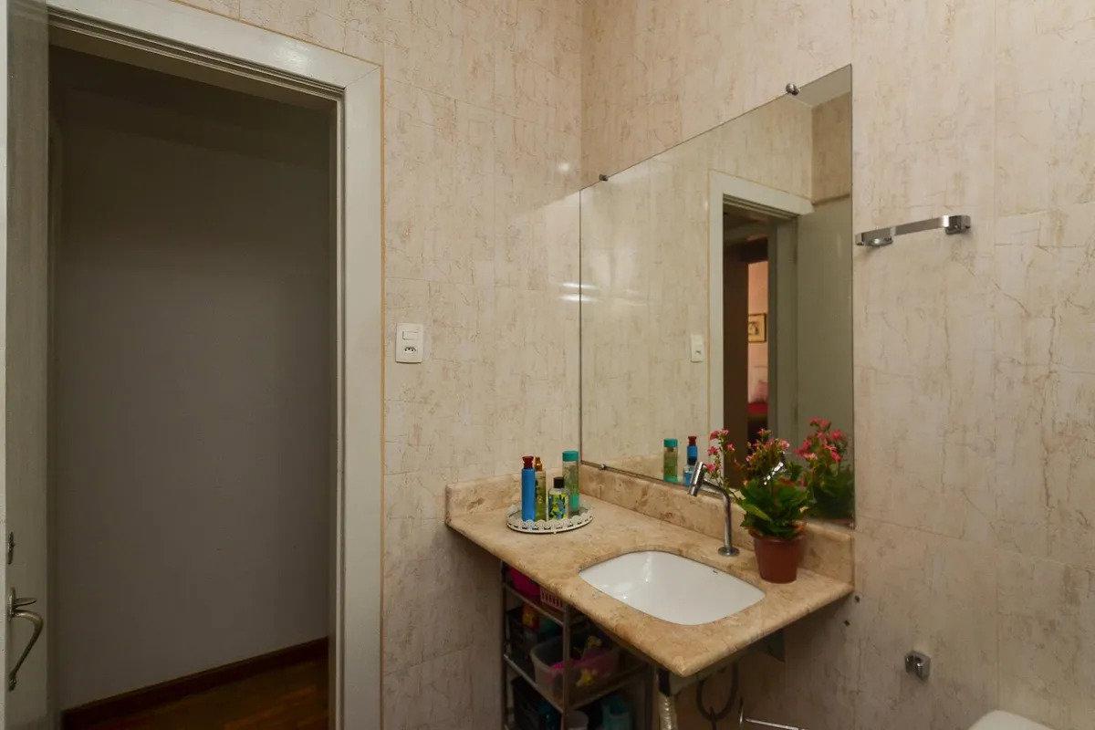 Apartamento, Centro, 3 Quartos, 1 Vaga, 1 Suíte