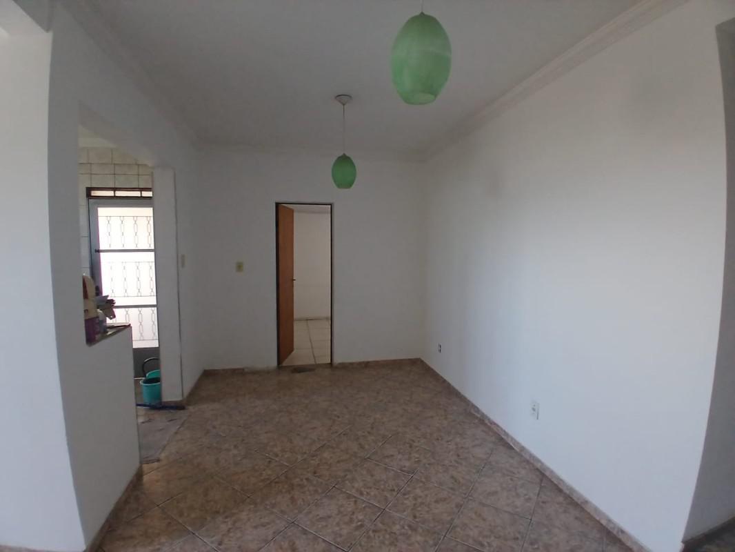 Casa, Cachoeira, 2 Quartos, 2 Vagas