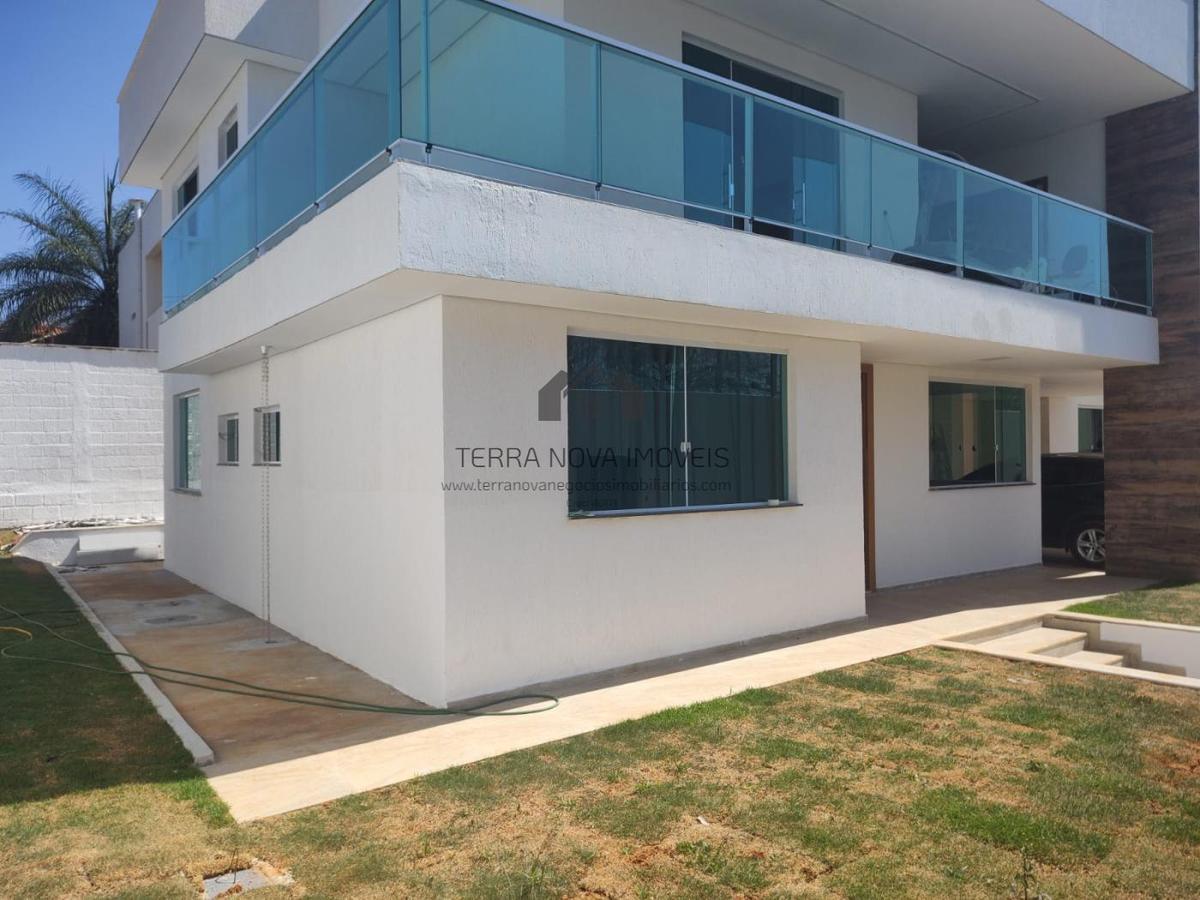 Casa, Praia Angélica, 4 Quartos, 2 Vagas, 4 Suítes