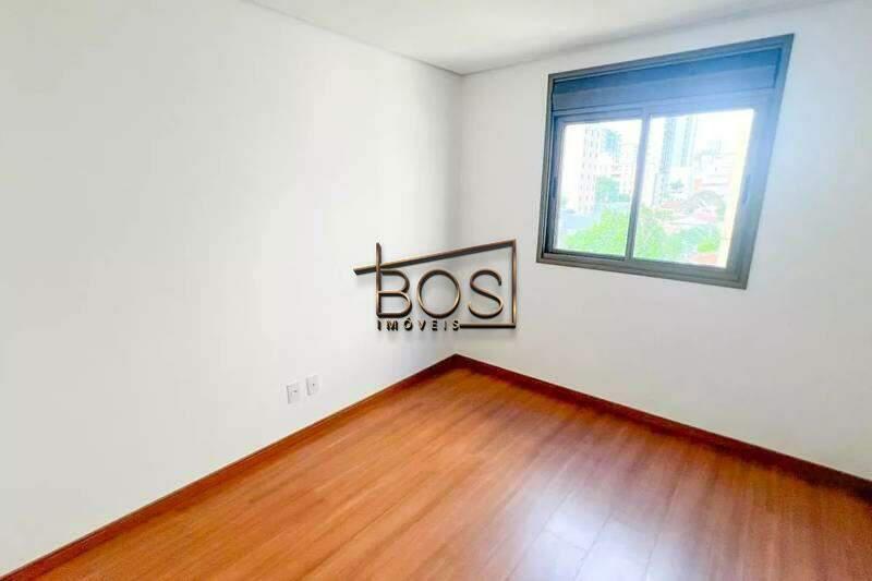 Apartamento, Serra, 3 Quartos, 2 Vagas, 1 Suíte