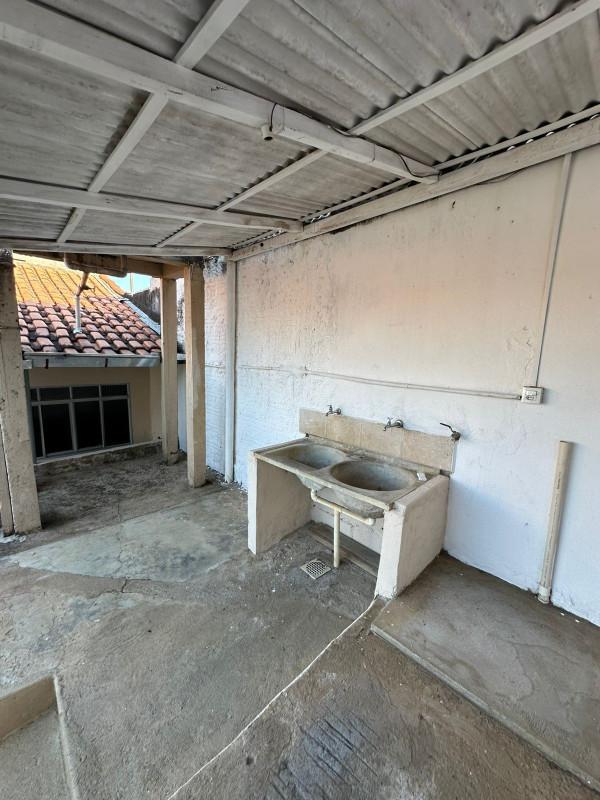 Casa, Imaculada Conceição, 0 Quarto, 0 Vaga