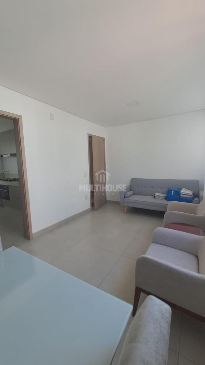 Apartamento, Itapoã, 3 Quartos, 2 Vagas, 1 Suíte