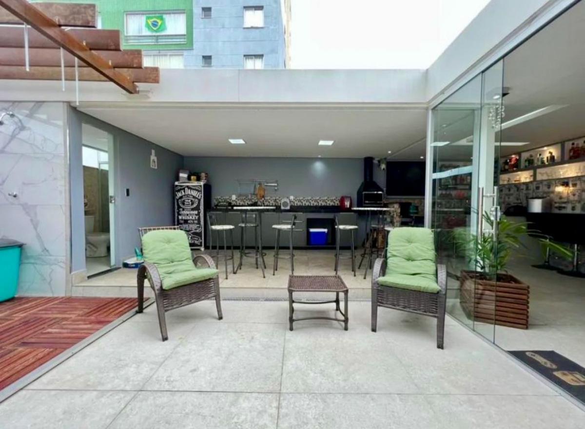 Apartamento, Itapoã, 2 Quartos, 2 Vagas