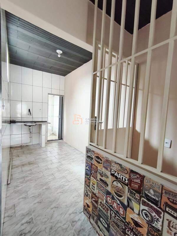 Casa, Novo das Industrias, 2 Quartos