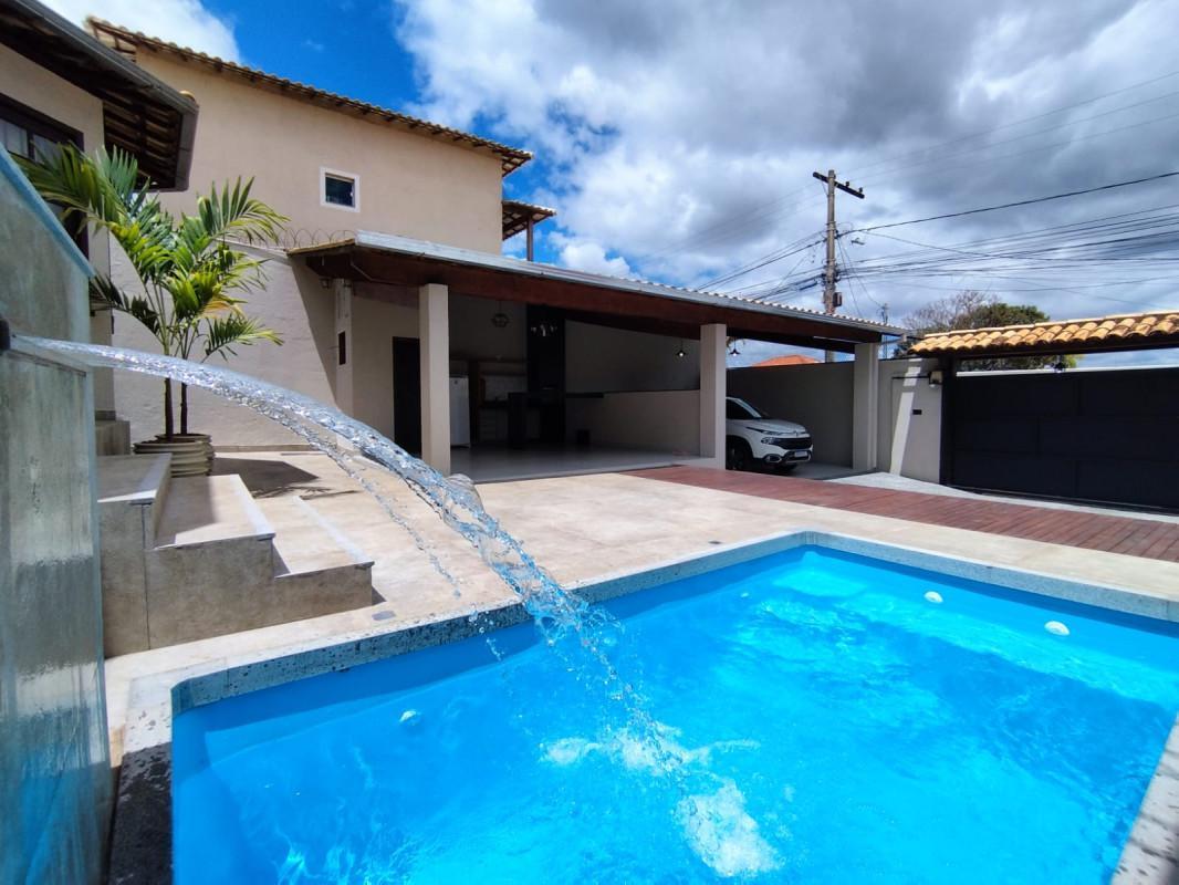 Casa, Joá, 4 Quartos, 4 Vagas, 2 Suítes