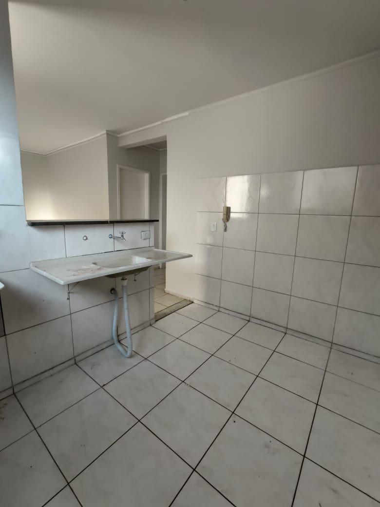 Apartamento, Cândida Ferreira, 2 Quartos, 1 Vaga