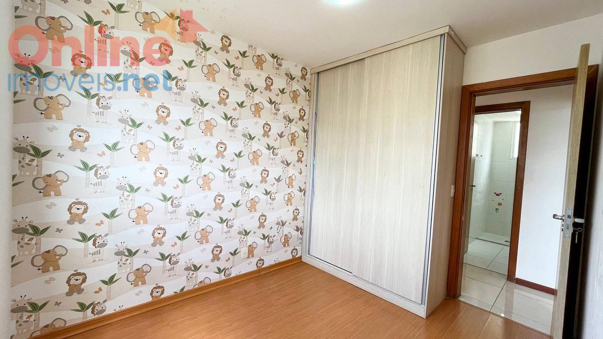 Apartamento, Buritis, 4 Quartos, 0 Vaga, 1 Suíte