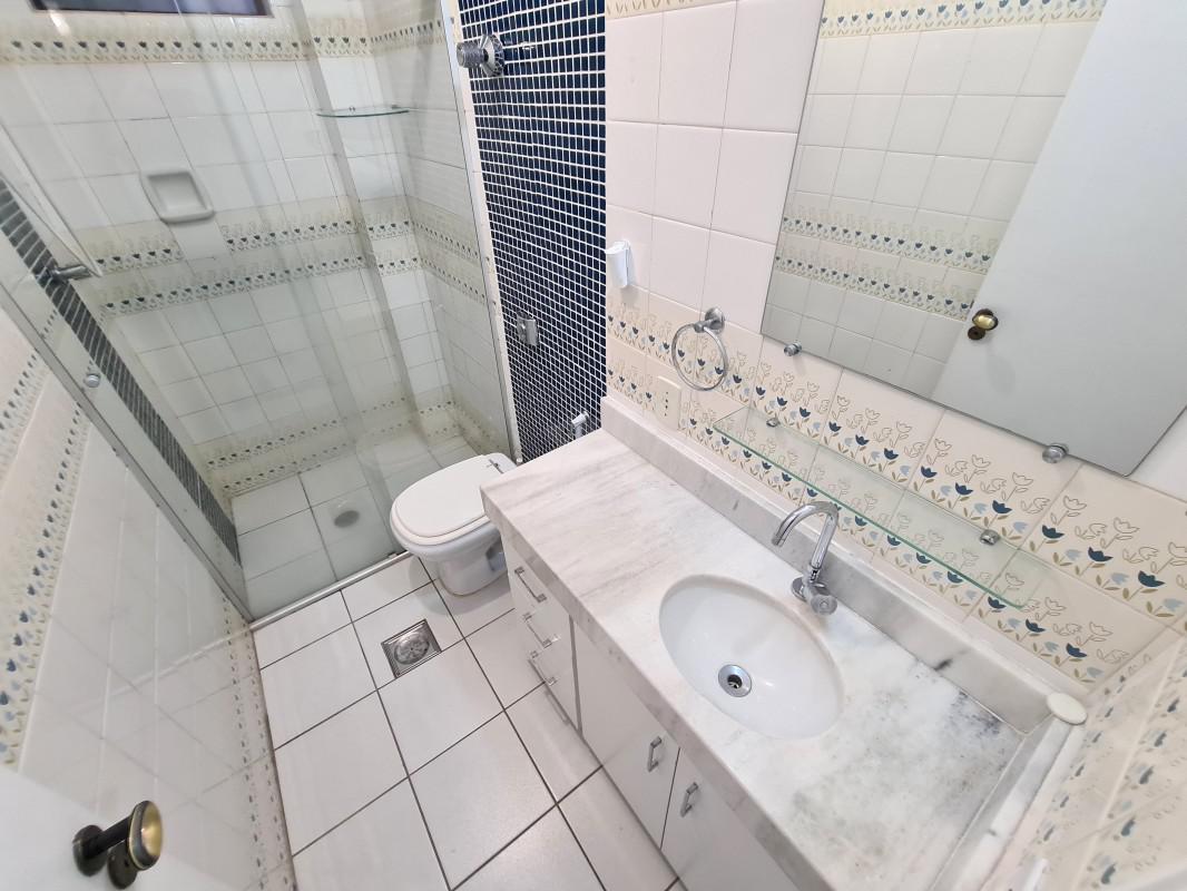 Apartamento, Santo Antônio, 3 Quartos, 1 Vaga, 1 Suíte