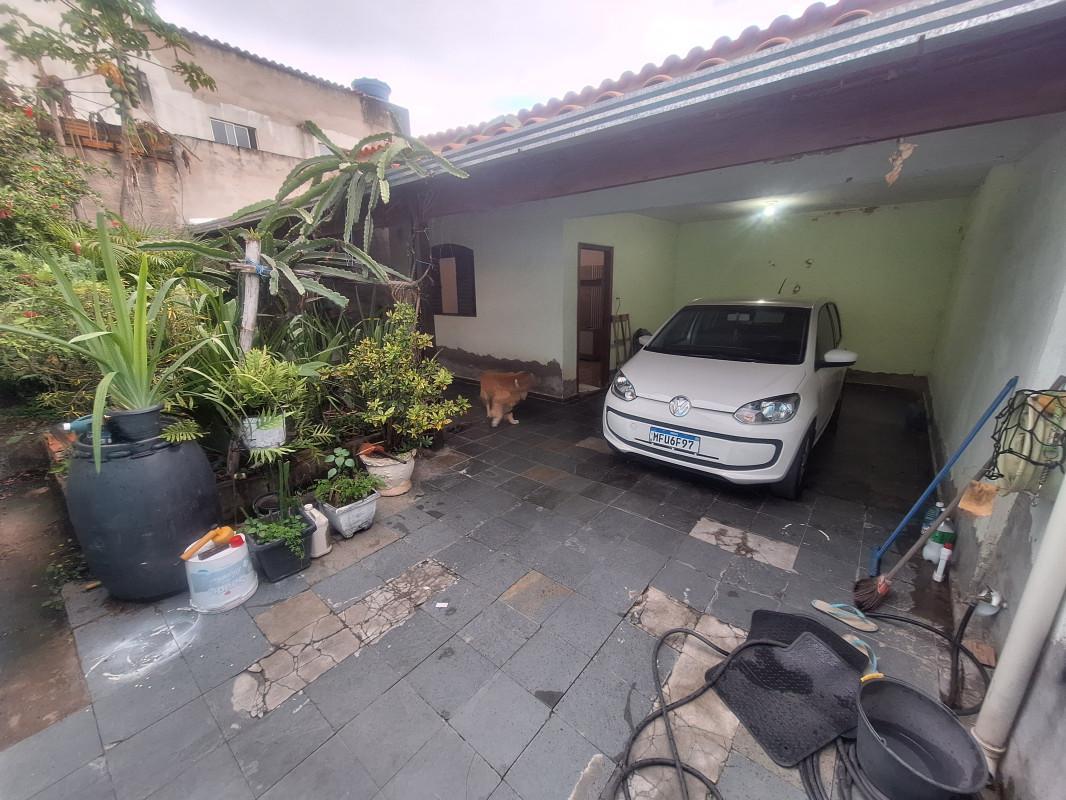 Casa, Santa Matilde, 3 Quartos, 5 Vagas, 1 Suíte