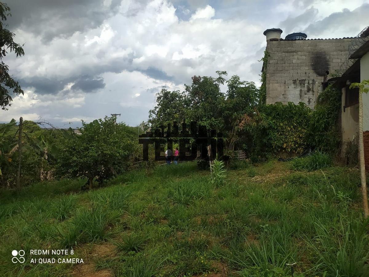 Lote, Conjunto Habitacional Sion, 0 Quarto, 0 Vaga