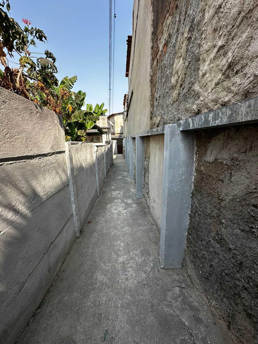 Quitinete, Coqueiros, 1 Quarto, 0 Vaga