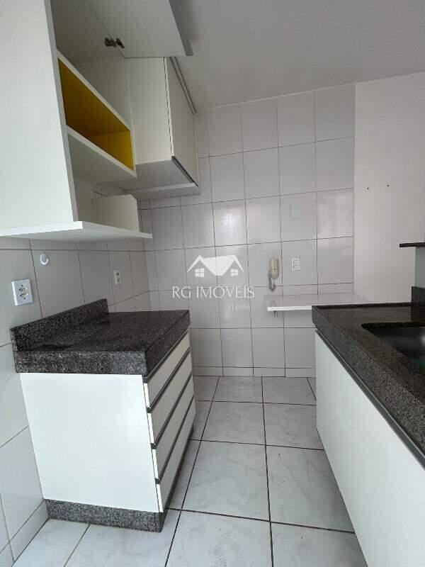 Apartamento, Olaria, 2 Quartos, 1 Vaga
