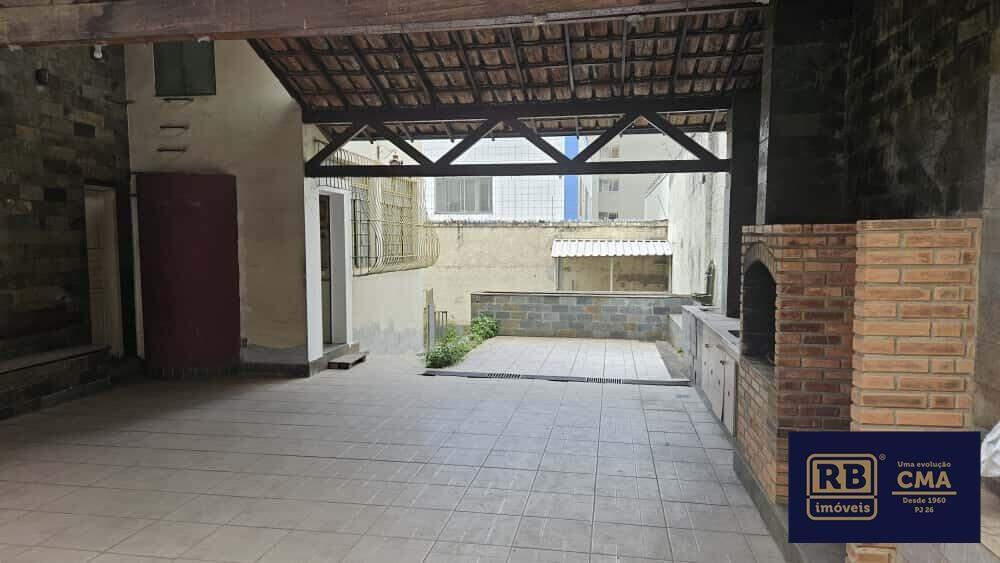 Casa, Coração Eucarístico, 3 Quartos, 5 Vagas, 1 Suíte