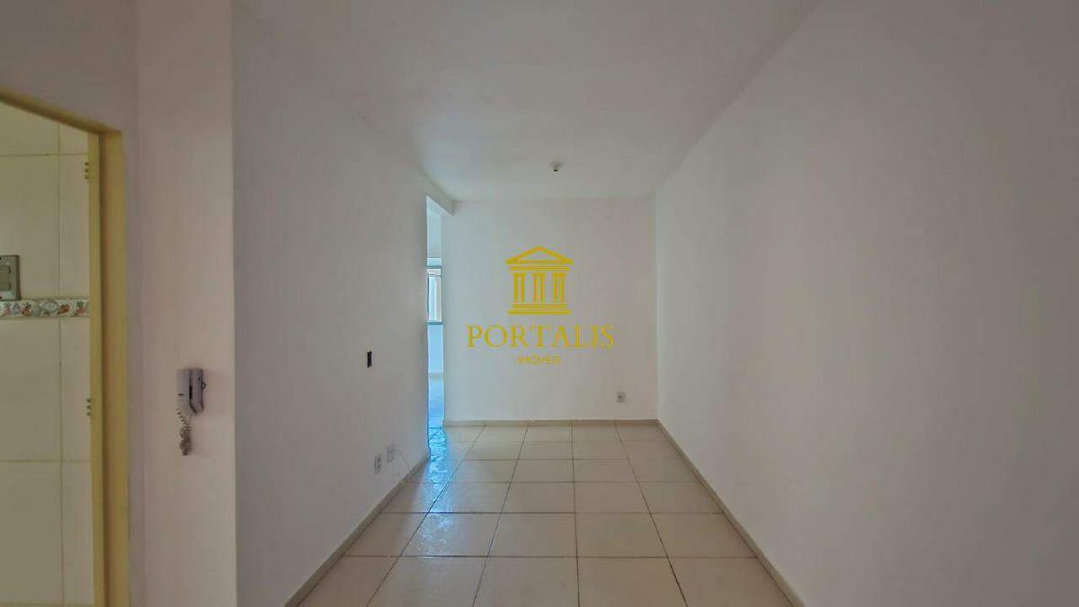 Apartamento, Calafate, 3 Quartos, 1 Vaga