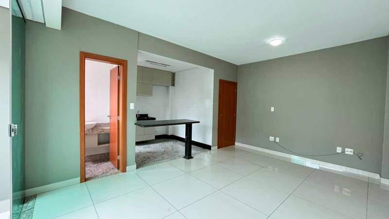 Apartamento, Buritis, 2 Quartos, 2 Vagas, 2 Suítes