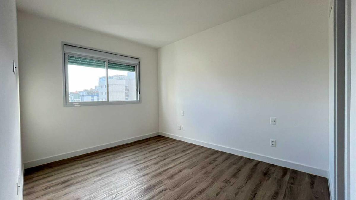 Apartamento, Cidade Nova, 4 Quartos, 3 Vagas, 3 Suítes