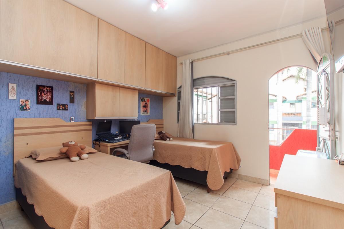 Casa, Coqueiros, 2 Quartos, 1 Vaga