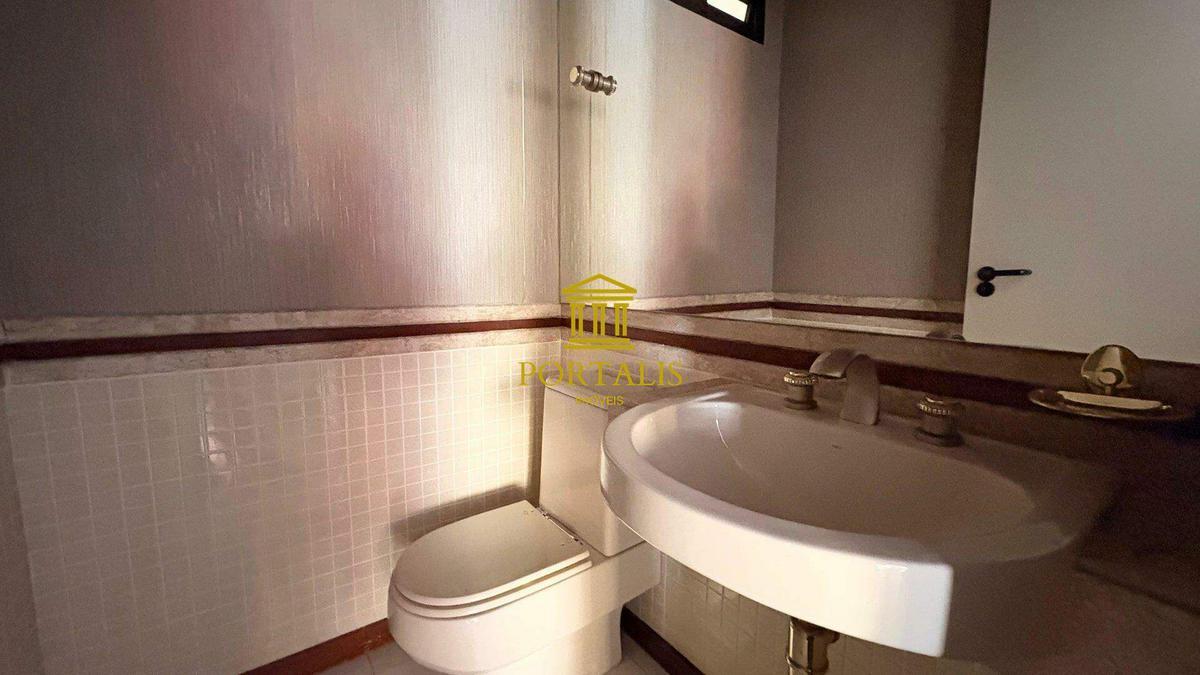 Apartamento, Gutierrez, 5 Quartos, 4 Vagas, 4 Suítes