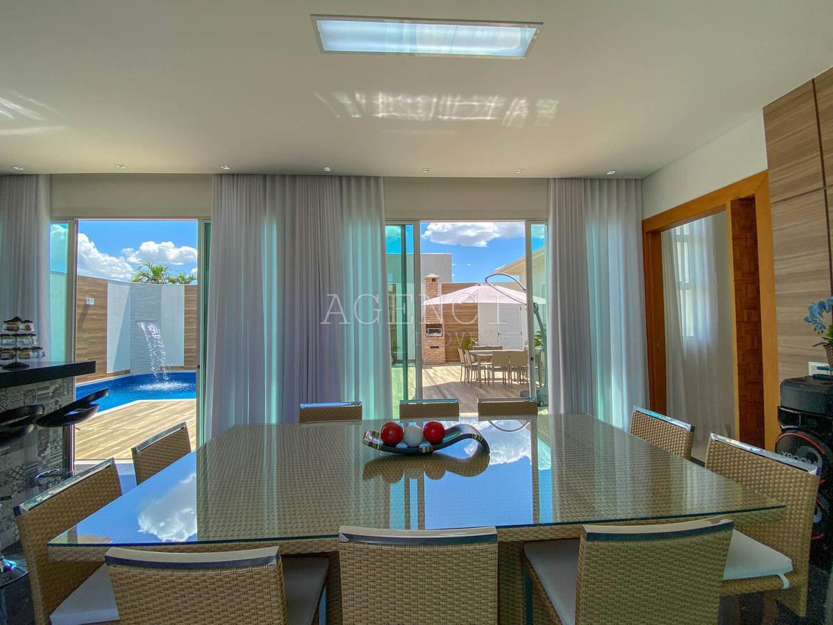 Casa, Residencial Park I, 4 Quartos, 0 Vaga, 2 Suítes
