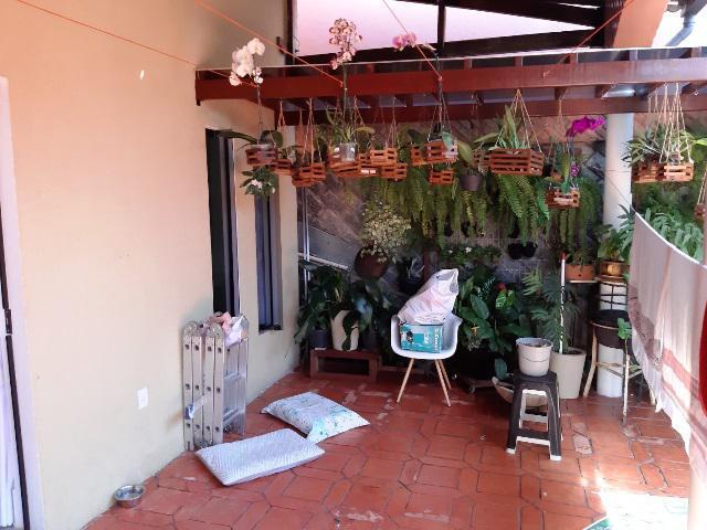 Casa, Carajás, 4 Quartos, 2 Vagas, 1 Suíte