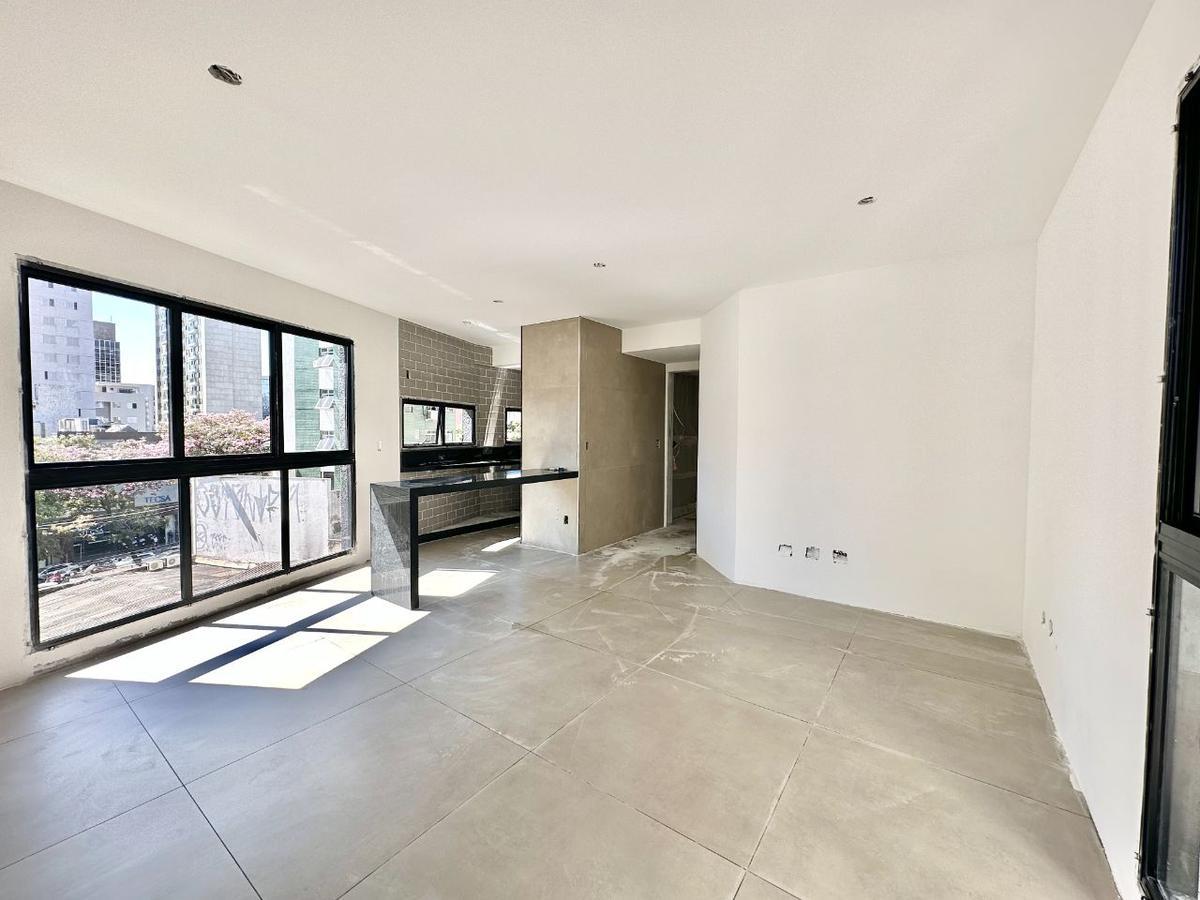 Apartamento, São Pedro, 2 Quartos, 2 Vagas, 1 Suíte