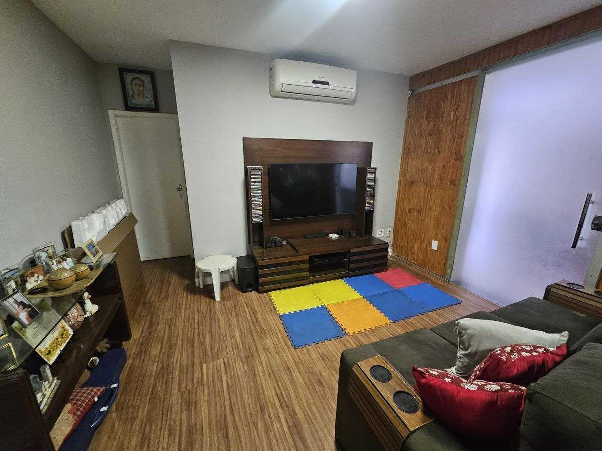 Apartamento, Buritis, 2 Quartos, 2 Vagas, 1 Suíte
