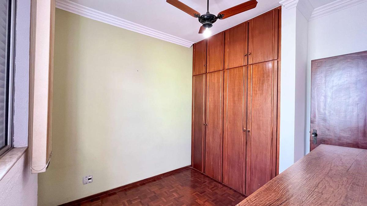 Cobertura, Dona Clara, 3 Quartos, 3 Vagas