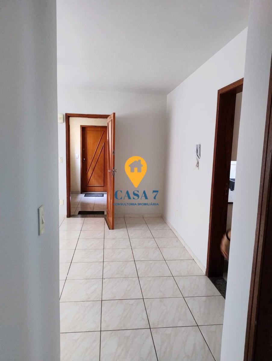Apartamento, Buritis, 3 Quartos, 2 Vagas, 1 Suíte